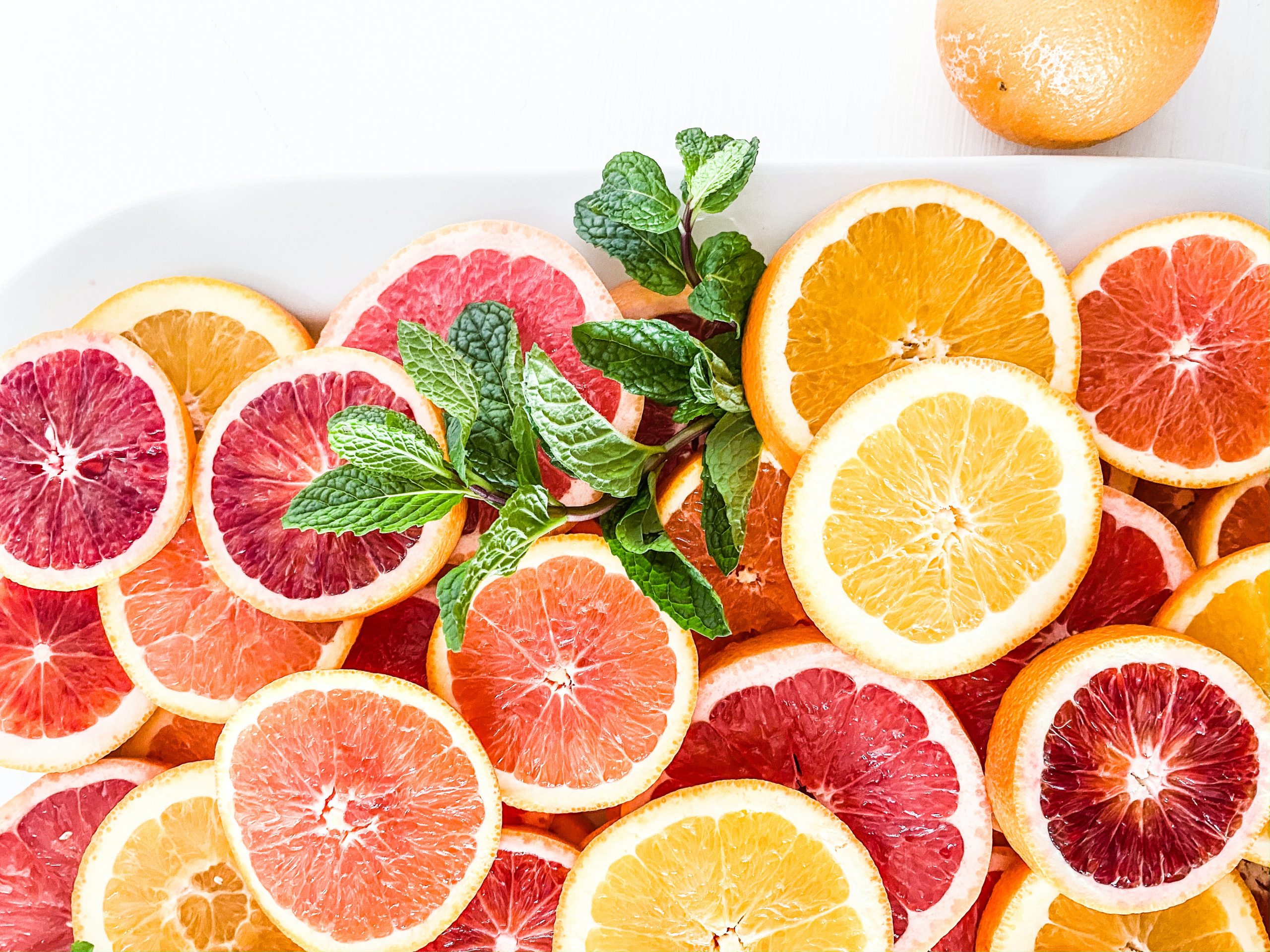 8 Citrus Fruits for Health to Try This Winter - FarmCrate™