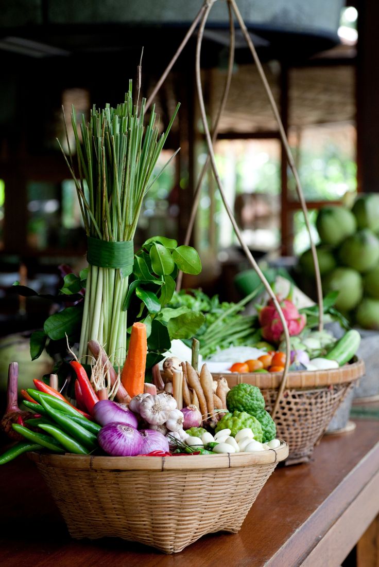 delivery of environmentally friendly products: vegetables and fruits from farmers