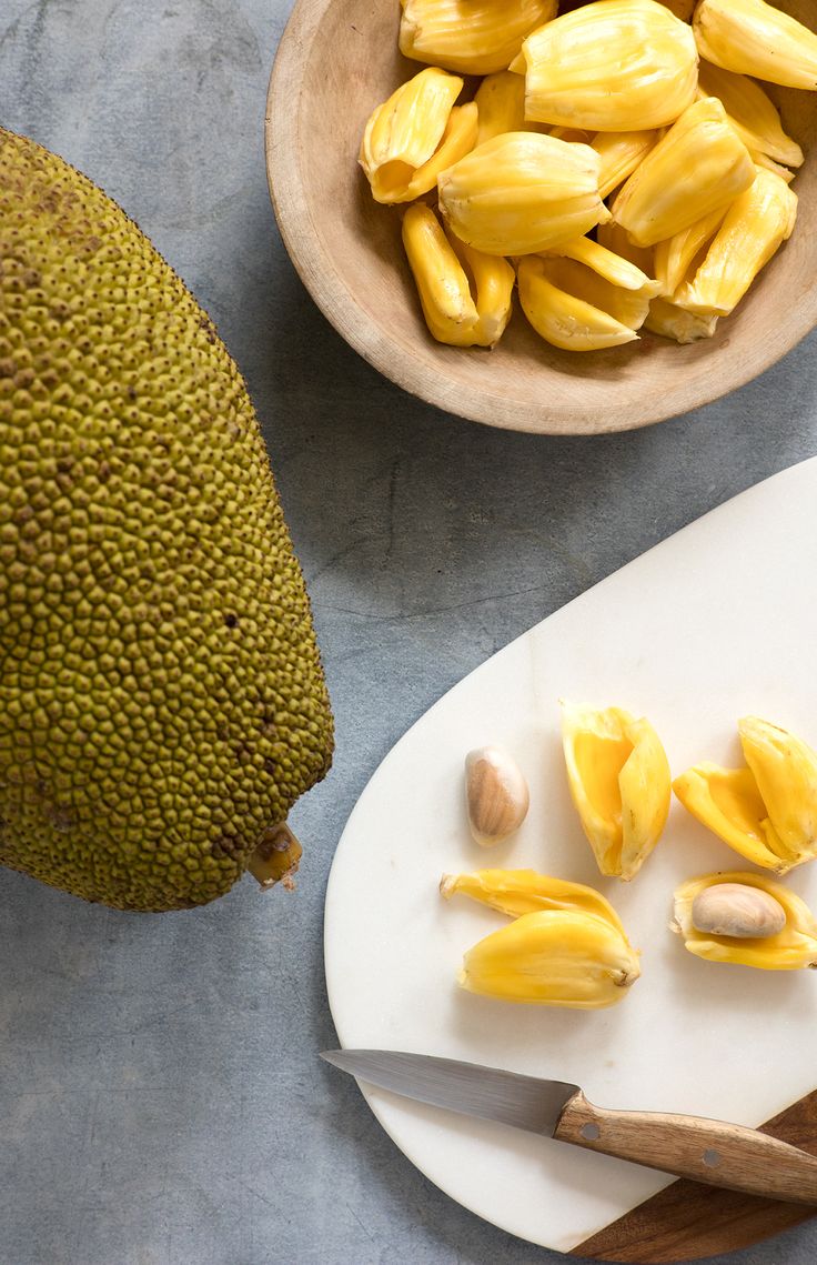 jackfruit of Southeast Asia