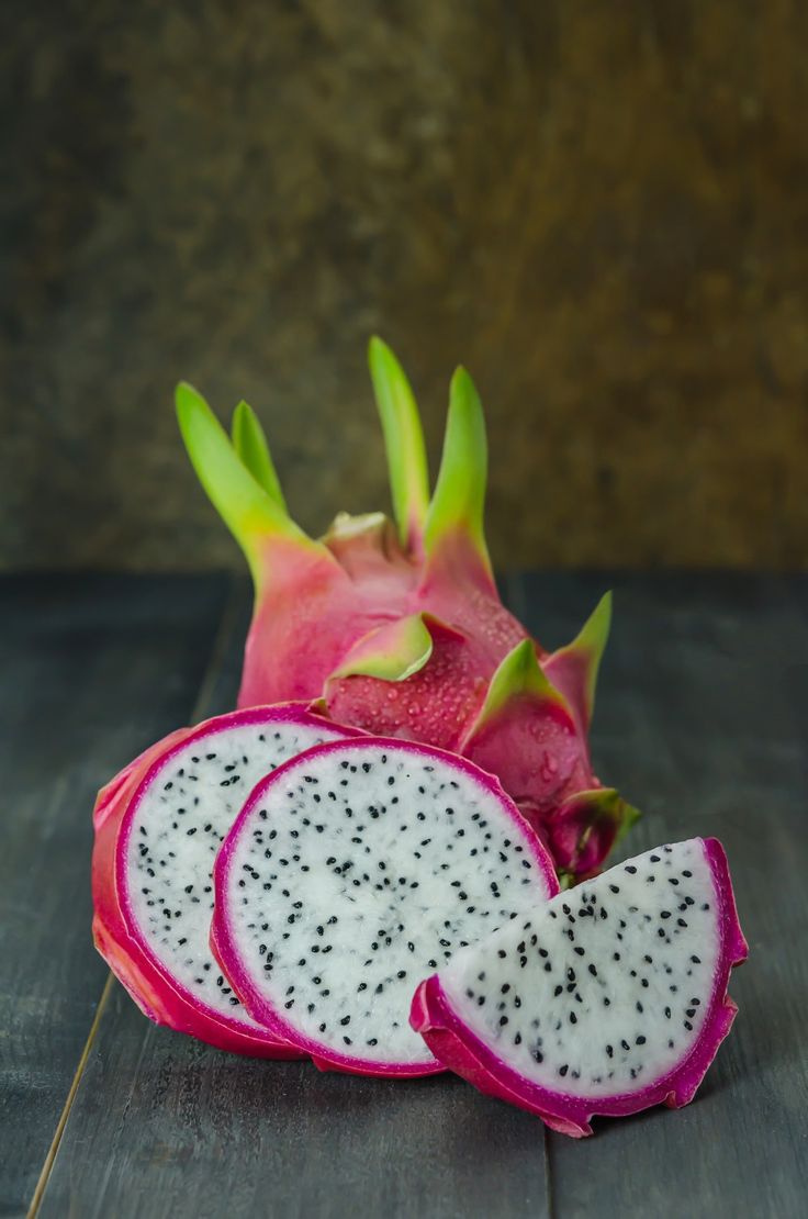 Dragon Fruit