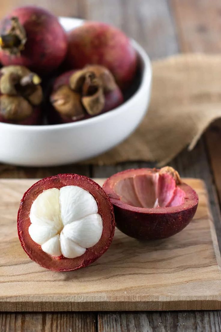 Mangosteen