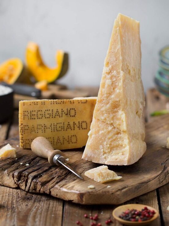 Parmigiano-Reggiano