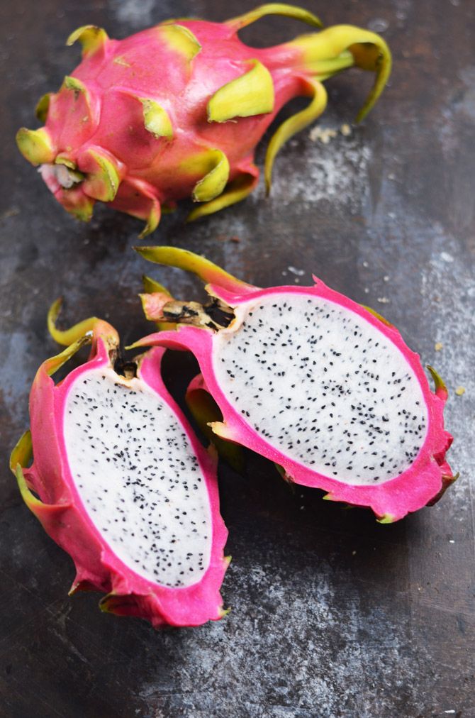 dragon fruit