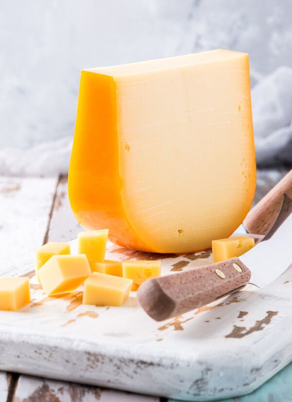 Gouda